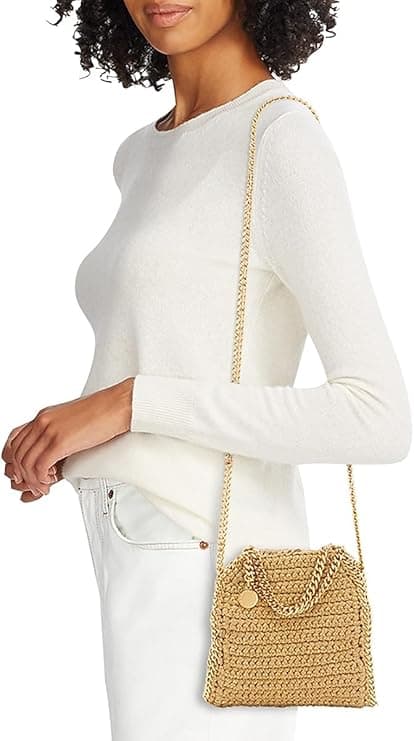 Stella McCartney - Handbags & Purses - $1,675.00