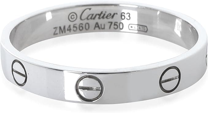 Cartier Love Bracelet Gold - Fashion Accessories - $1,150.00