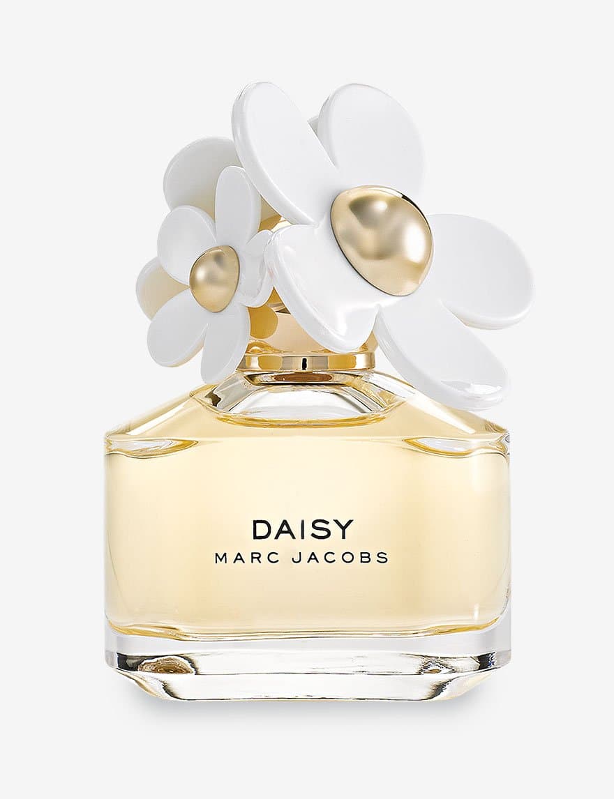 Marc Jacobs Daisy EDT Spray 3.4 oz bottle with flower cap