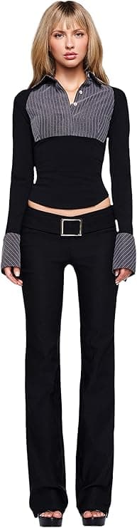 I.AM.GIA Women's Sharah Pant celebrity style