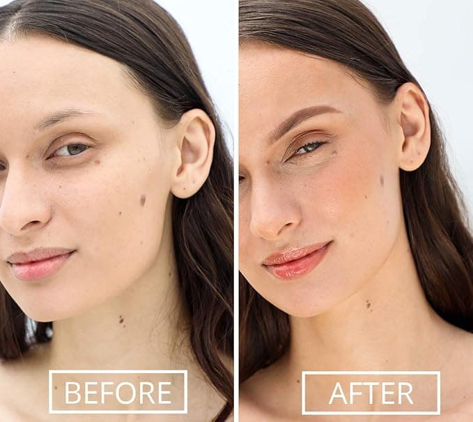 Chella Eye Brow Pencil – Easy-to-Use Brow Definer for Shaping, Filling & Blending - Brow Pencil - $25.00