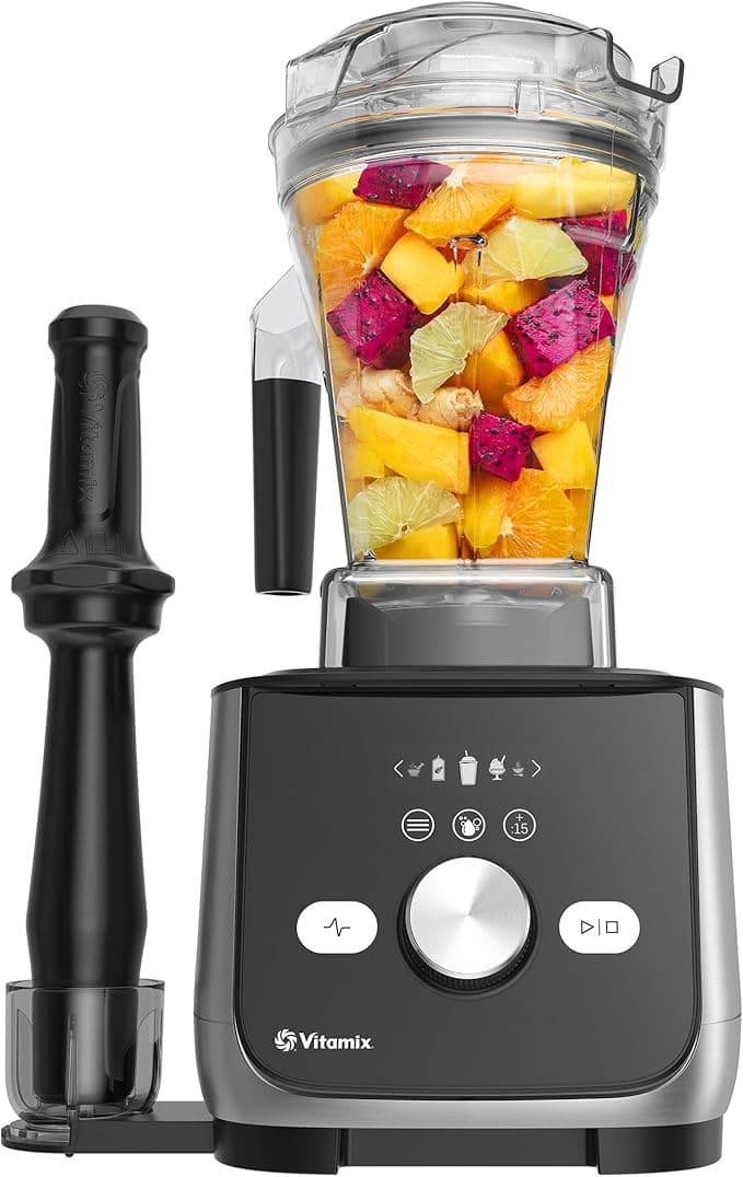 Vitamix Ascent X5 Blender, Professional-Grade