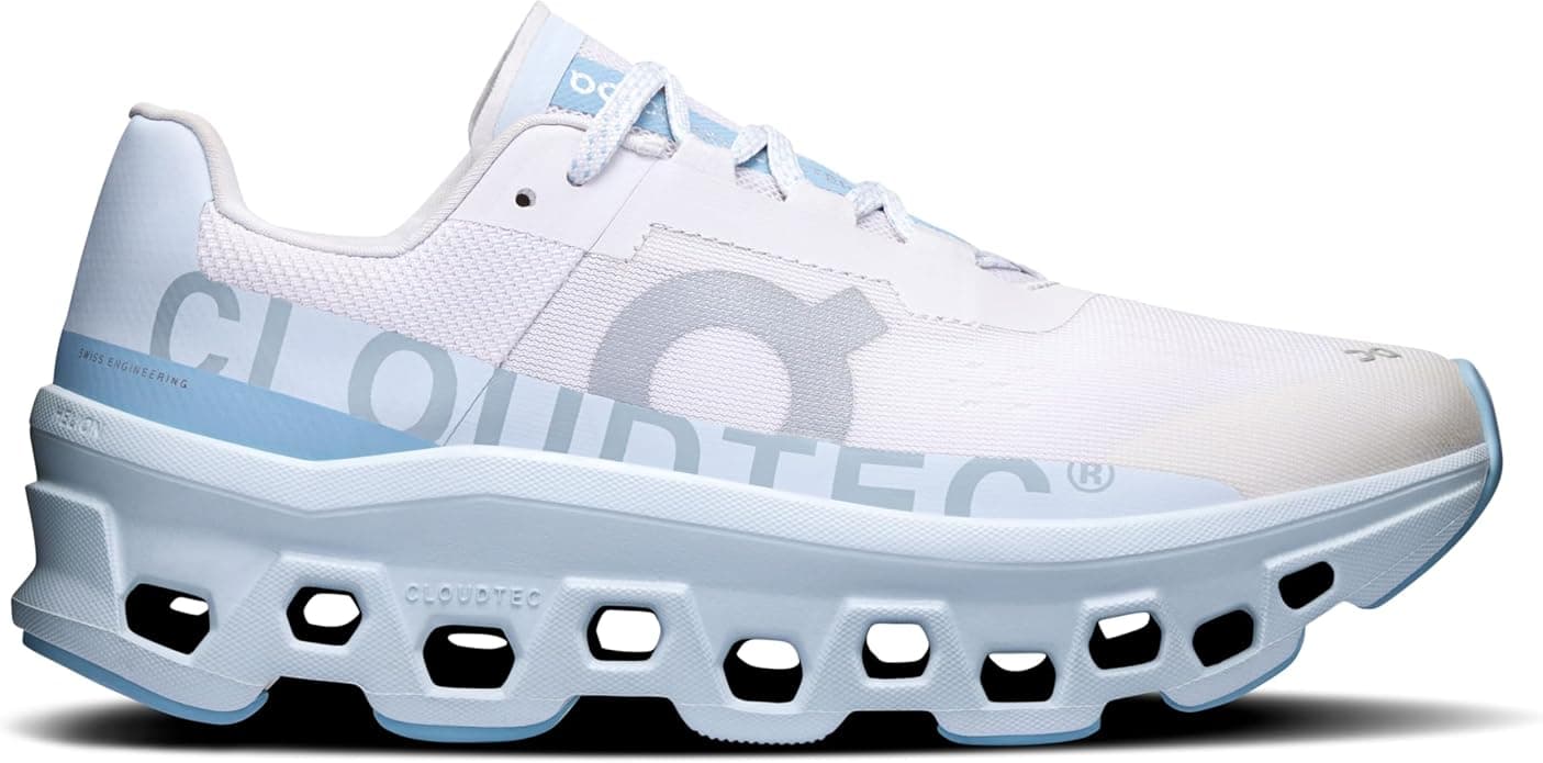 On Women's Cloudmonster 1 Sneakers