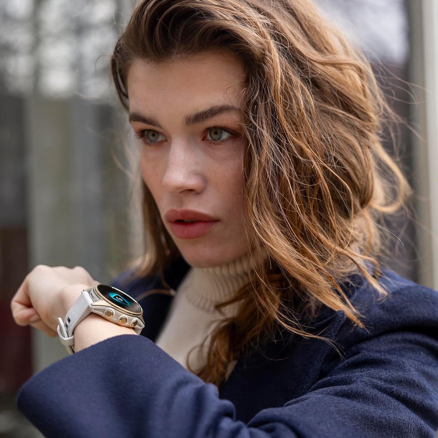 Garmin fēnix 8 premium smartwatch