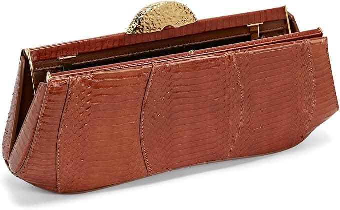 Giuseppe Zanotti Eve Bag - Luxury Accessories - $1,750.00