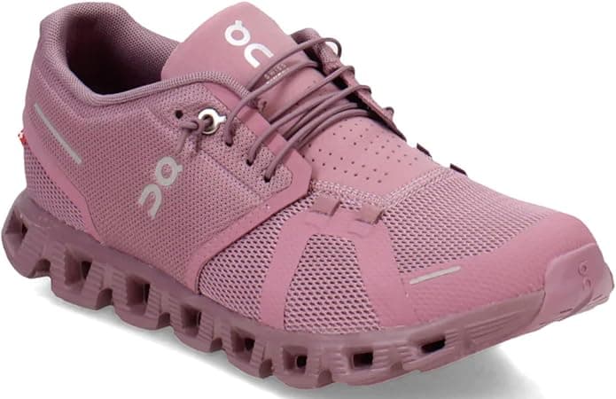 On Women's Cloud 5 Sneakers (Premium)