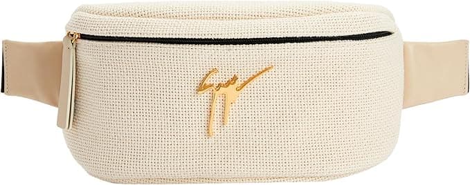 Giuseppe Zanotti Mitro Belt Packs - Luxury Accessories - $467.50