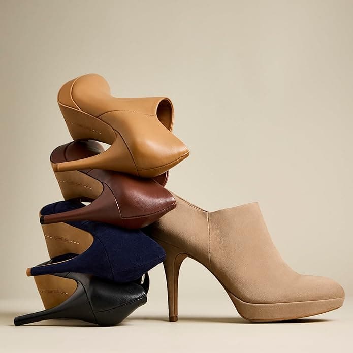 Vince Camuto Women's Elvin Bootie