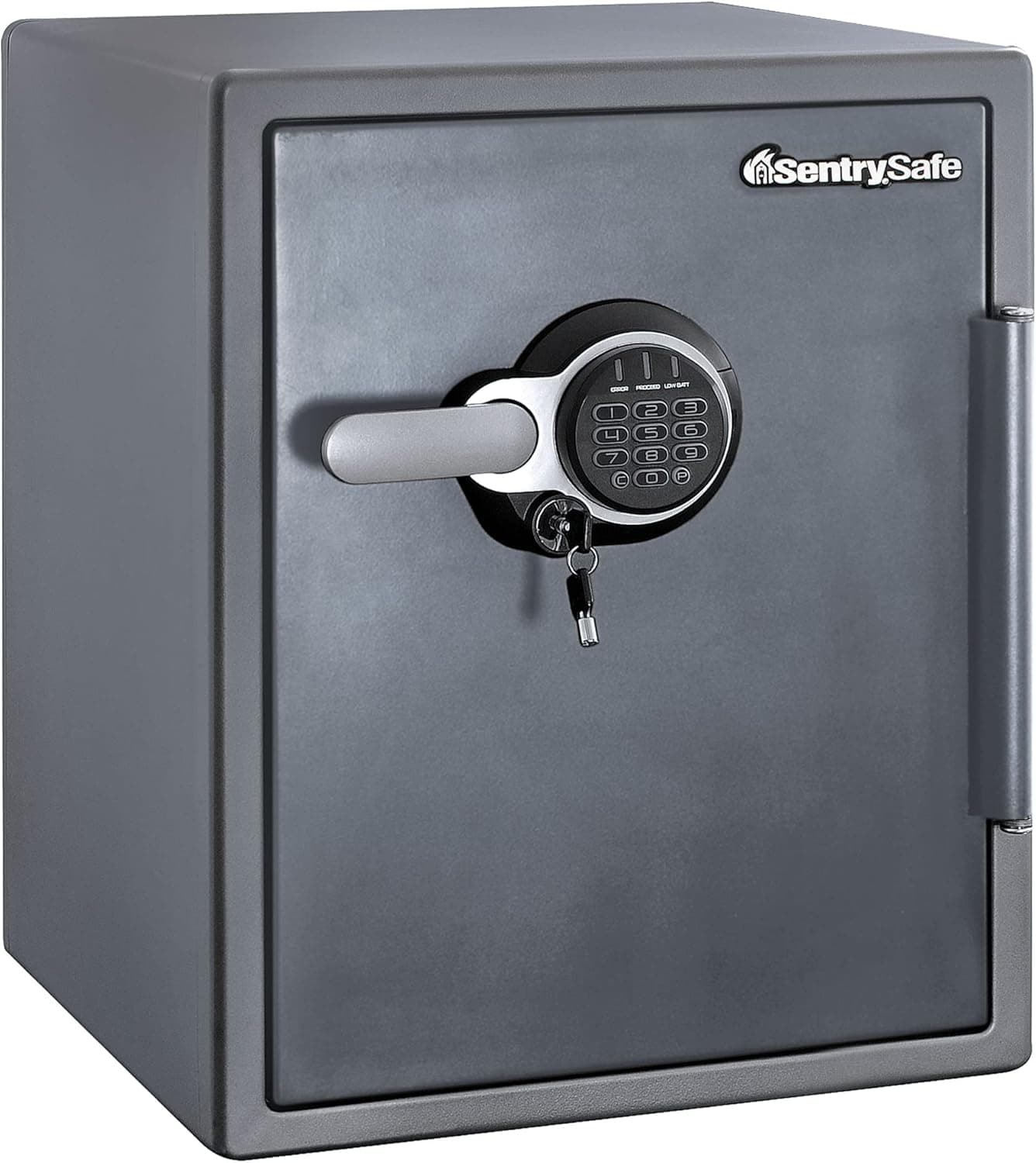 SentrySafe SFW205GQC Fireproof Waterproof Safe