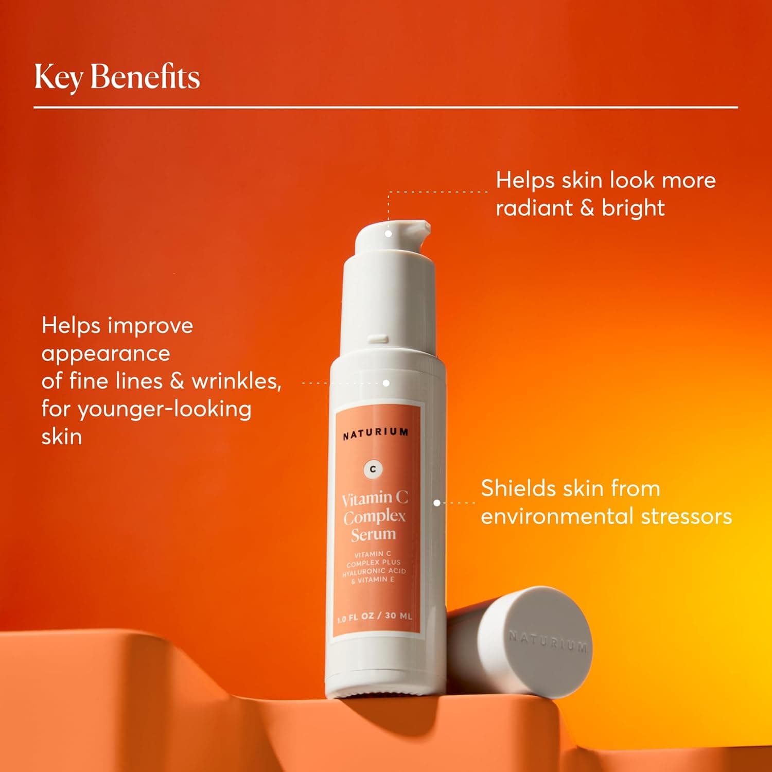 Naturium Vitamin C Complex Serum