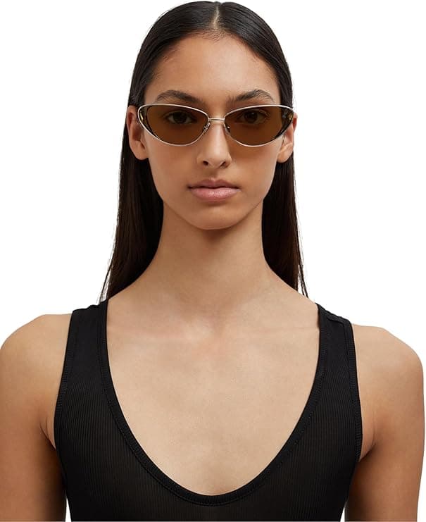 Christopher Esber Milla 96 Sunglasses - Sunglasses - $330.00