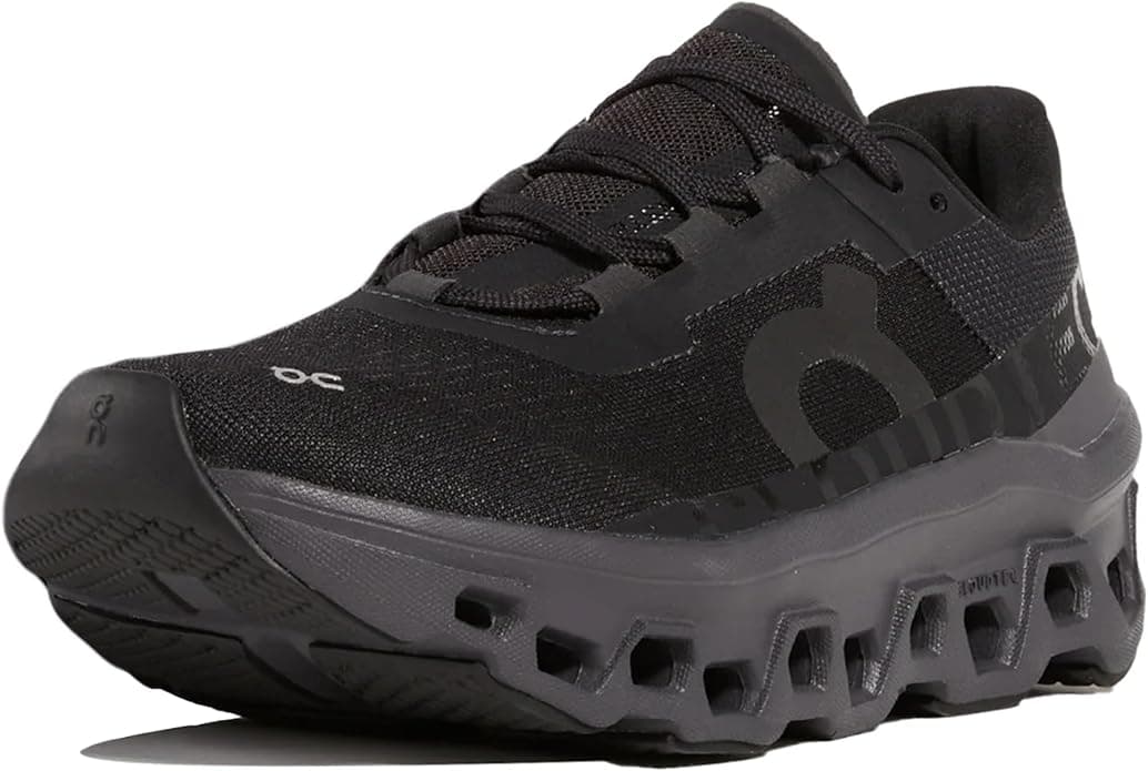 On Women's Cloudmonster Sneakers