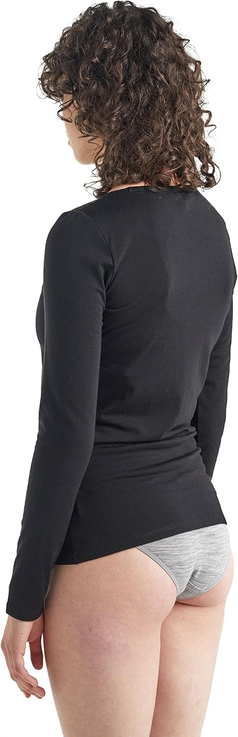 Icebreaker Women's Siren Sweetheart