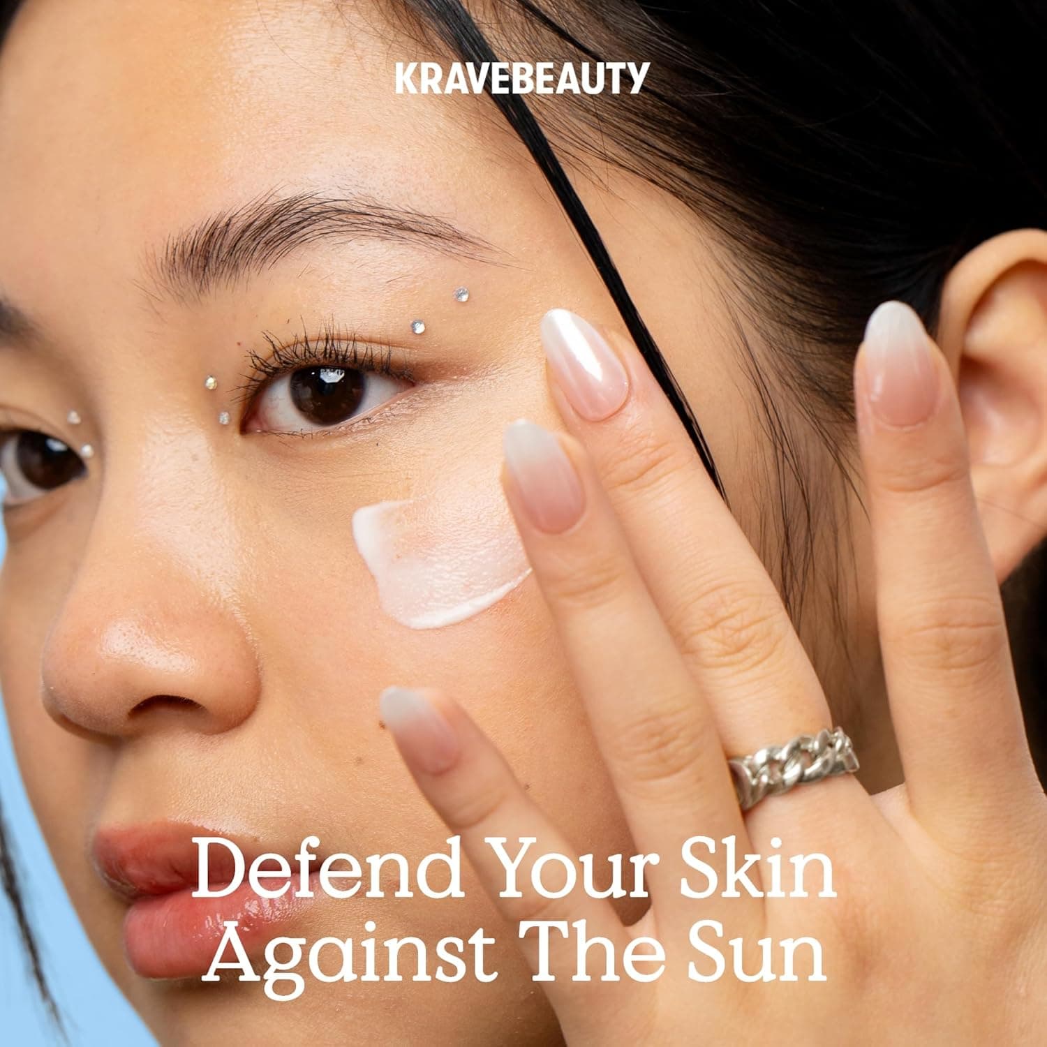 KraveBeauty Beet The Sun SPF 40