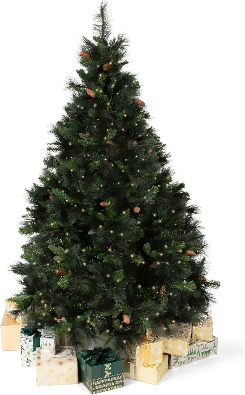 Papyrus Carolina Pine 7ft