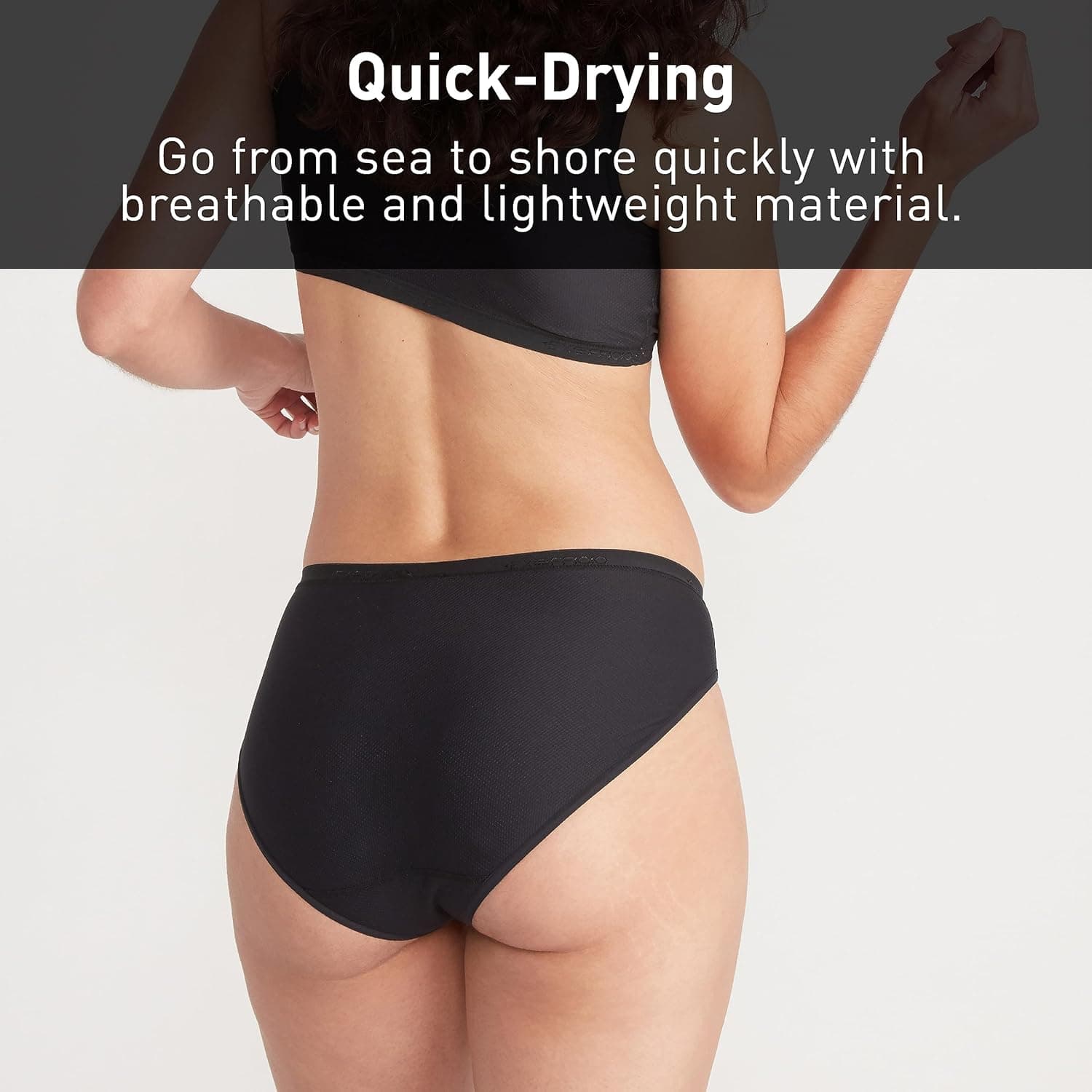 ExOfficio Give-N-Go 2.0 Bikini Brief