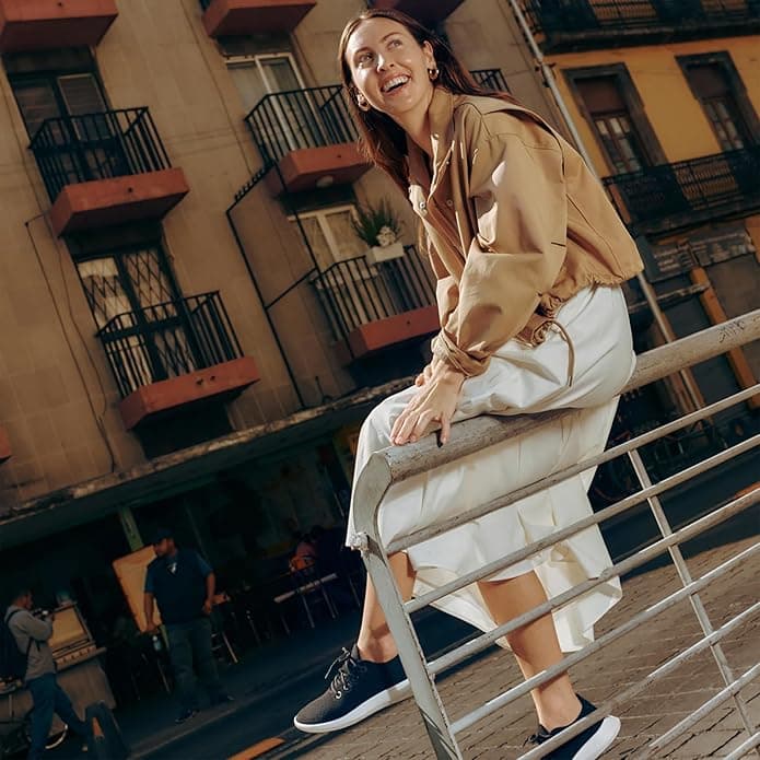 Allbirds Women's Tree Runner, Everyday Sneakers