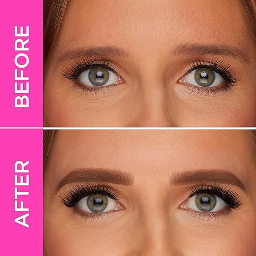 tarte big ego frameworker brow pomade - Brow Pomade - $20.00