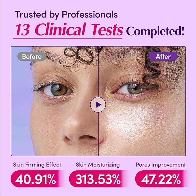 Bakuchiol Plumping Serum – Pore and Wrinkle Minimizer | Retinol Alternative for Sensitive Skin | Enhances Firmness and Elasticity with Ceramide, 1.01oz / 30ml - Beauty & Cosmetics - Serum - $19.99