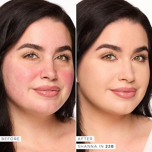 Tarte Shape Tape Full-Coverage Concealer