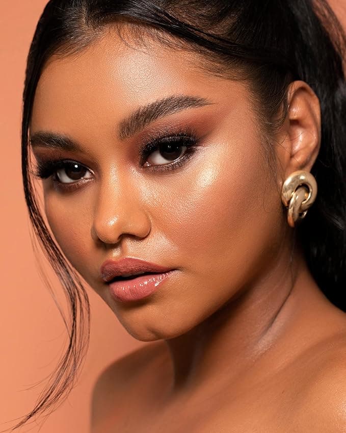 Sigma Beauty Professional F35 Tapered Highlighter Synthetic Face Makeup Brush