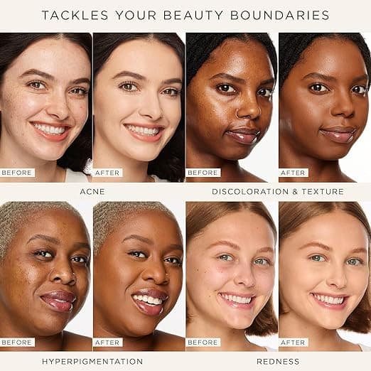 tarte shape tape full-coverage concealer - High Coverage - $32.00