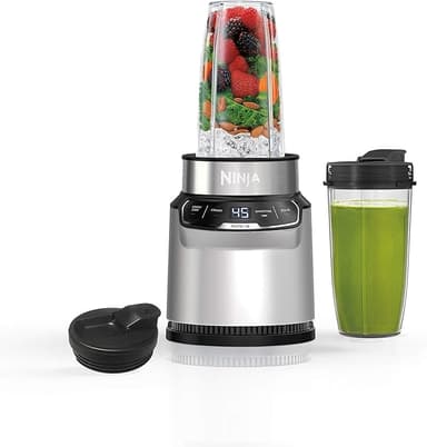 Ninja BN401 Nutri Pro Personal Blender