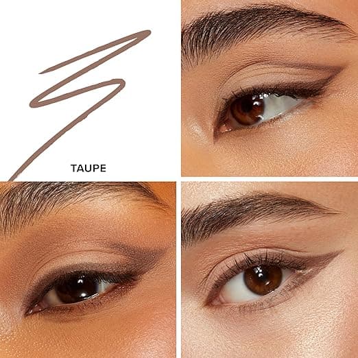 Too Faced Killer Liner 36 Hour Waterproof Gel Eyeliner Pencil - Spring 2026 Beauty Essential