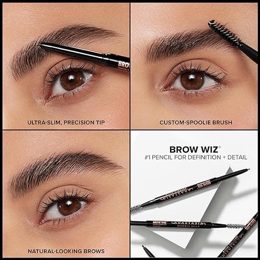 Anastasia Beverly Hills Brow Wiz