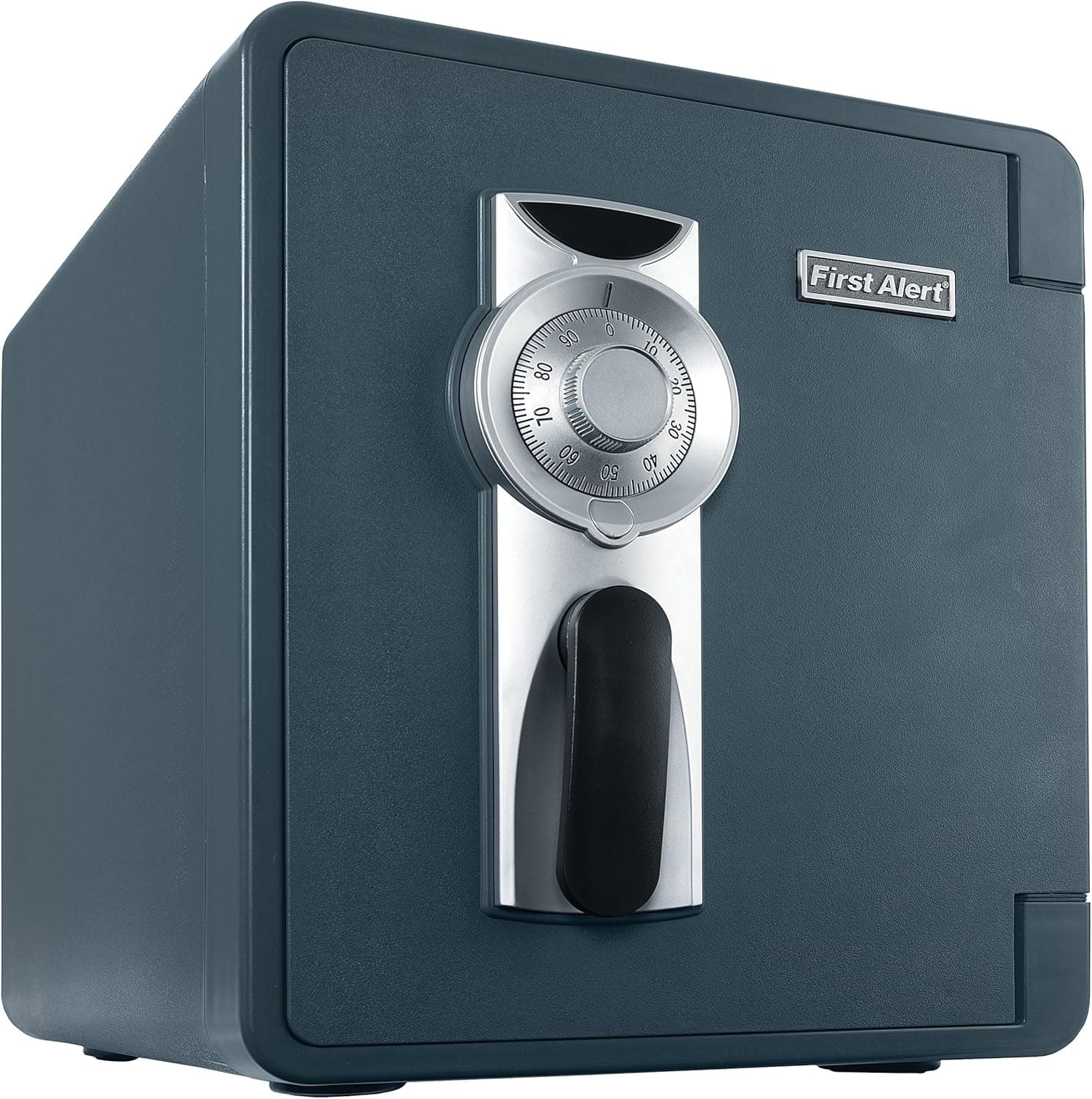 First Alert 2087F Fireproof Waterproof Safe