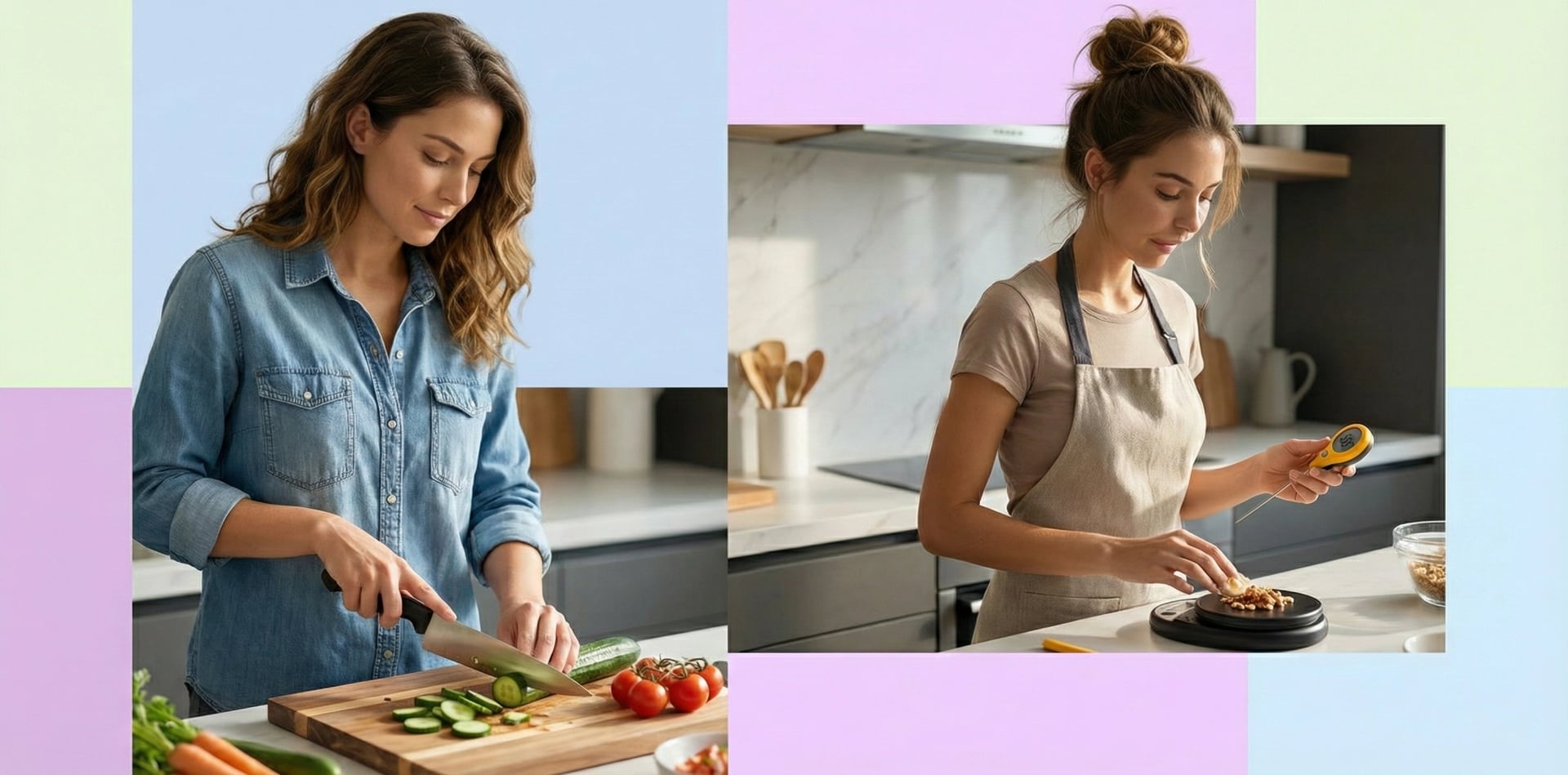 12 Kitchen Tools That Make Toolgenx Staffers More Confident Cooks