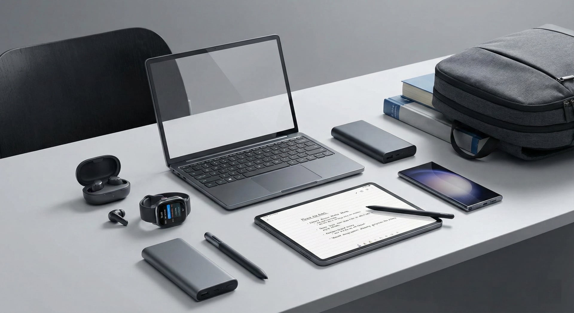 Best Back to School Electronics 2026 - Student Tech Guide