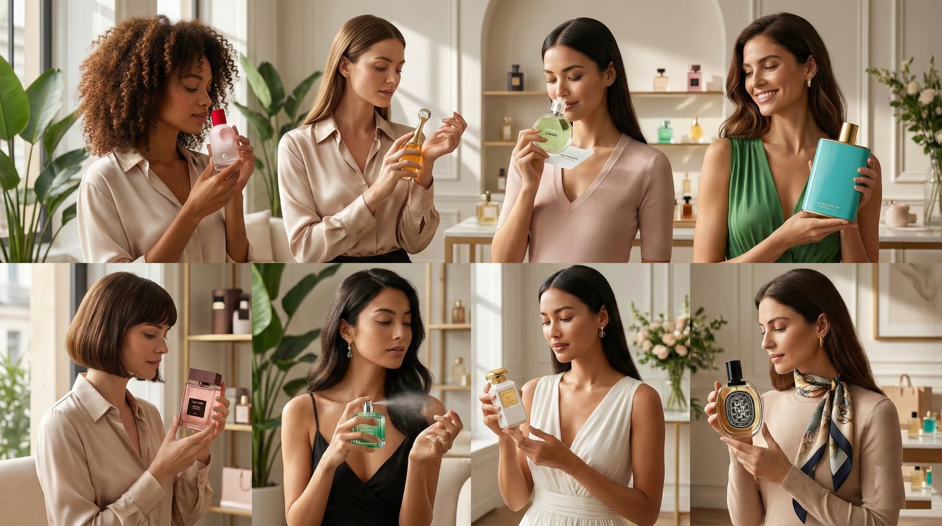 Best Women's Perfumes & Fragrances 2025: Tested Picks for Every Occasion