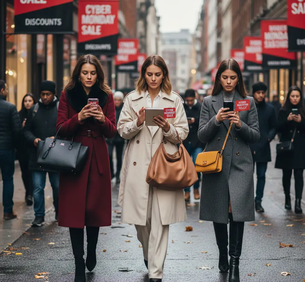 Cyber Monday Beauty Deals 2025: Best Discounts (Hands-On Review)