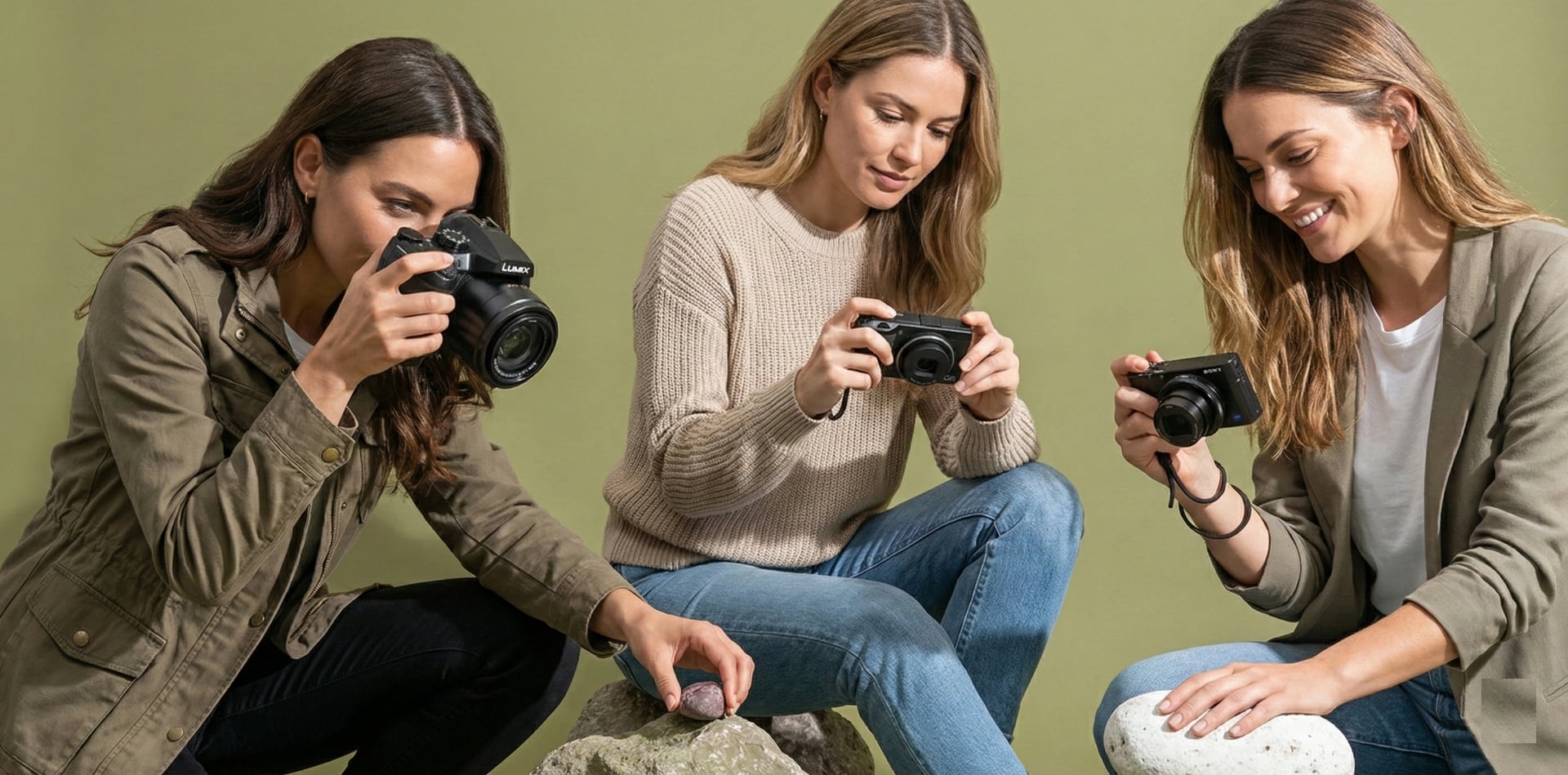 The Best Point-and-Shoot Camera 2026: Expert Reviews & Complete Buying Guide