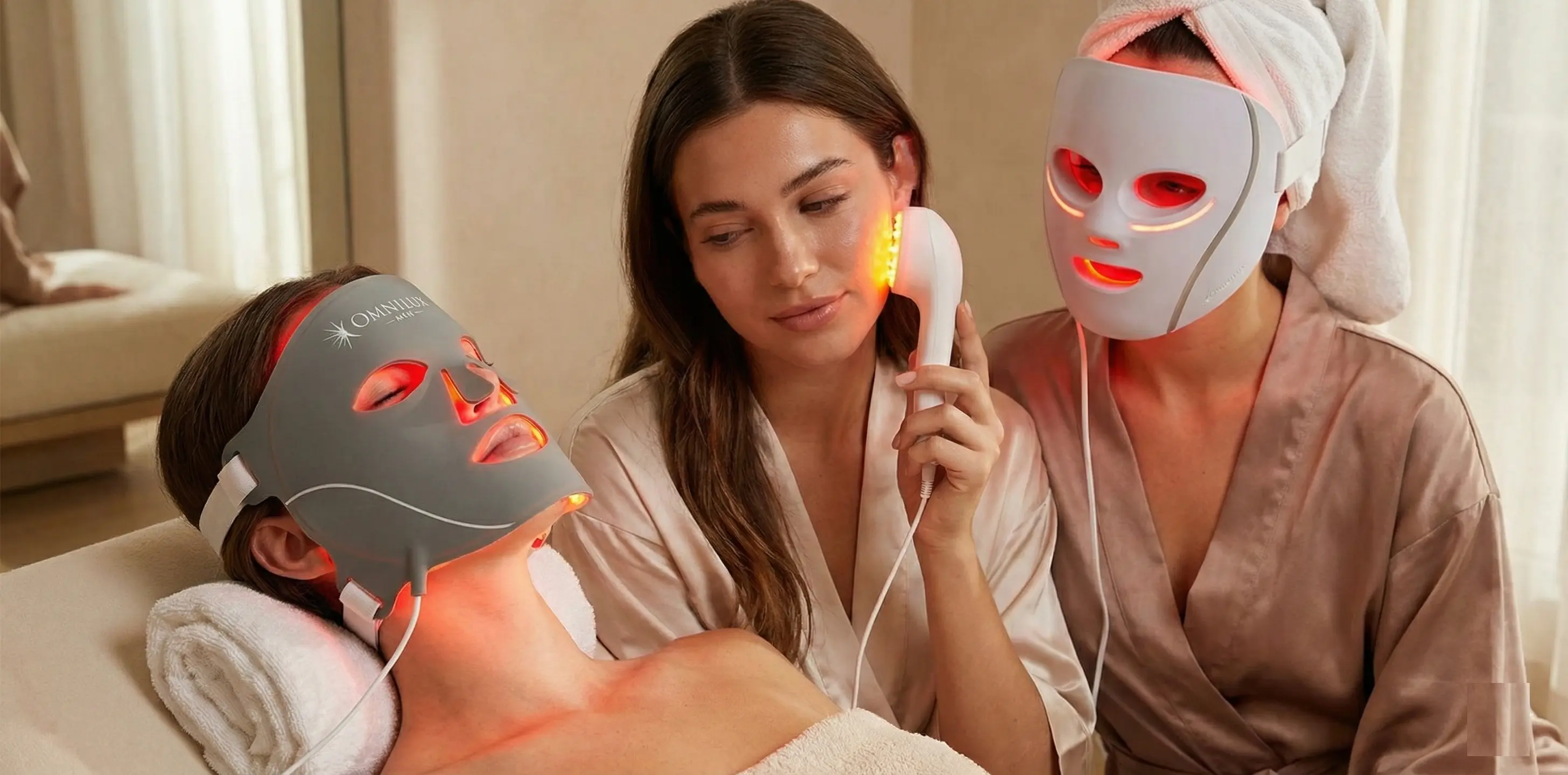 The Best Red-Light Device 2026: Expert Tested for Anti-Aging & Skin Rejuvenation