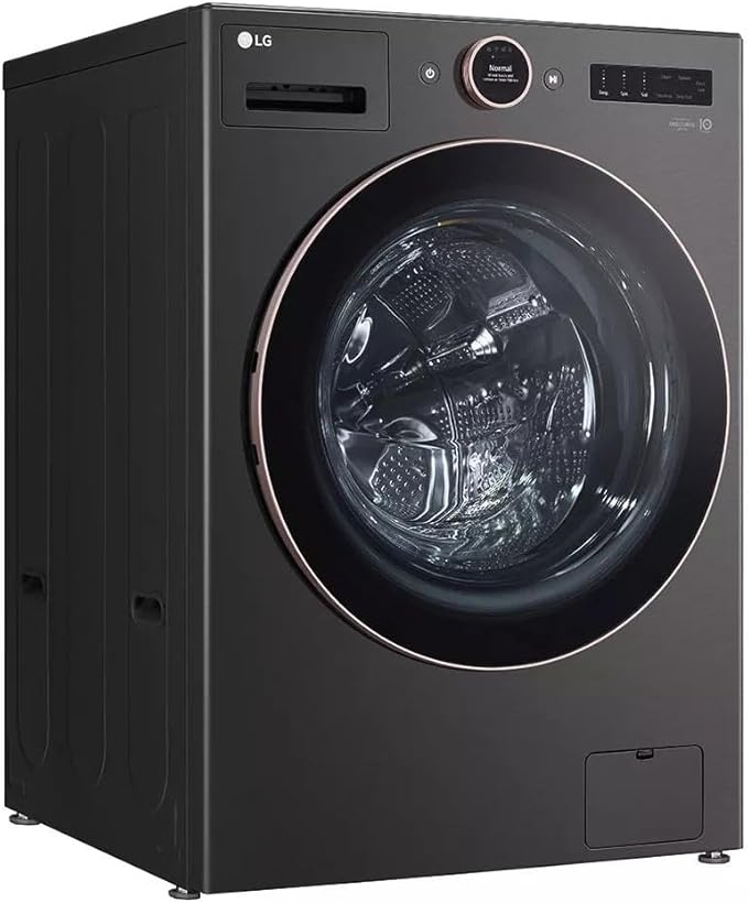 LG WM4000HWA Smart Washing Machine