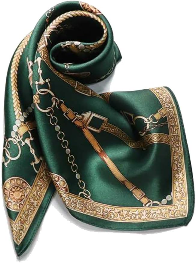 100 percent mulberry silk scarf elegant accessory for couples
