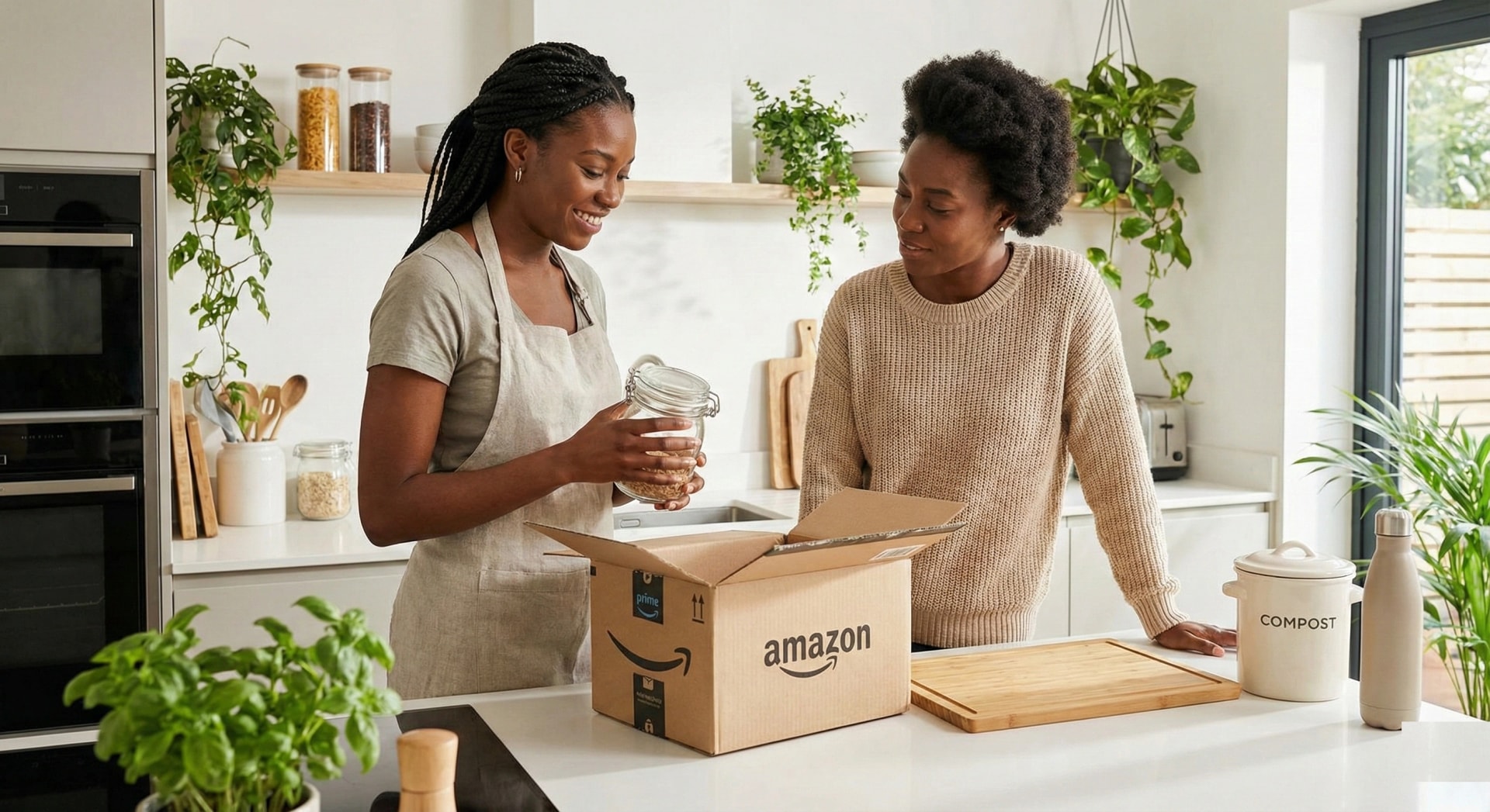 5 Eco-Friendly Kitchen Upgrades That Will Elevate Your Cooking 2026: Expert Reviews & Amazon Picks