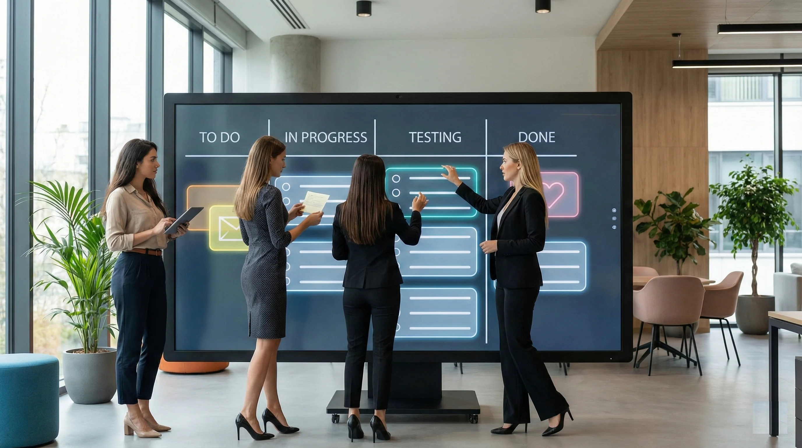 Best Free Project Management Tools for Small Teams 2026