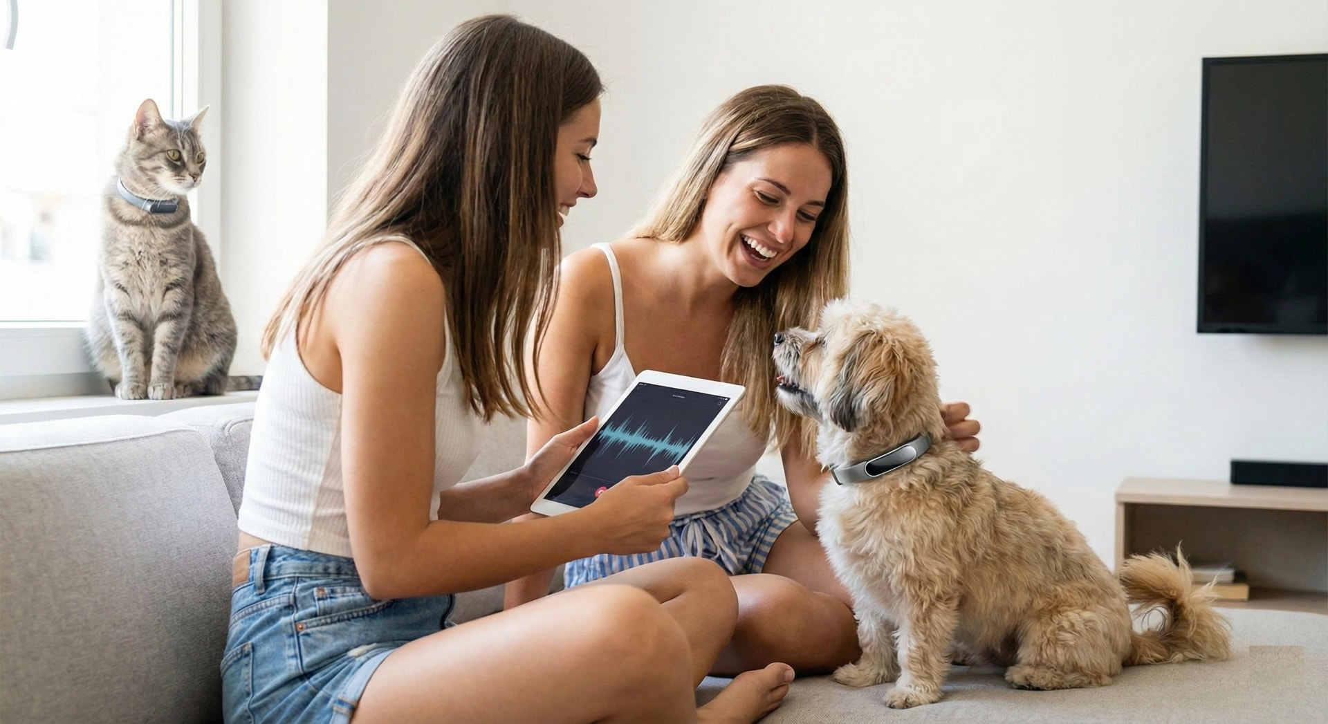 Best AI Pet Translator Devices 2026