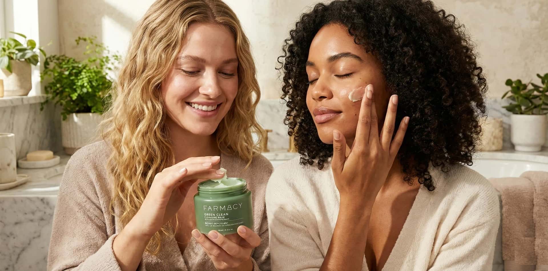 My Sister and I Have Totally Different Skin Types. We've Still Used the Same Makeup Remover for 10 Years.