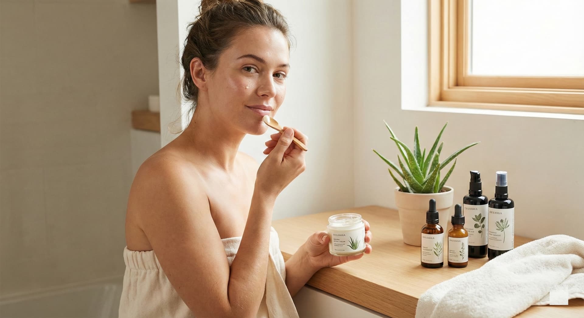 The Best Vegan Skincare Routine for Sensitive Skin: Wirecutter-Style Guide to Gentle, Clean Products