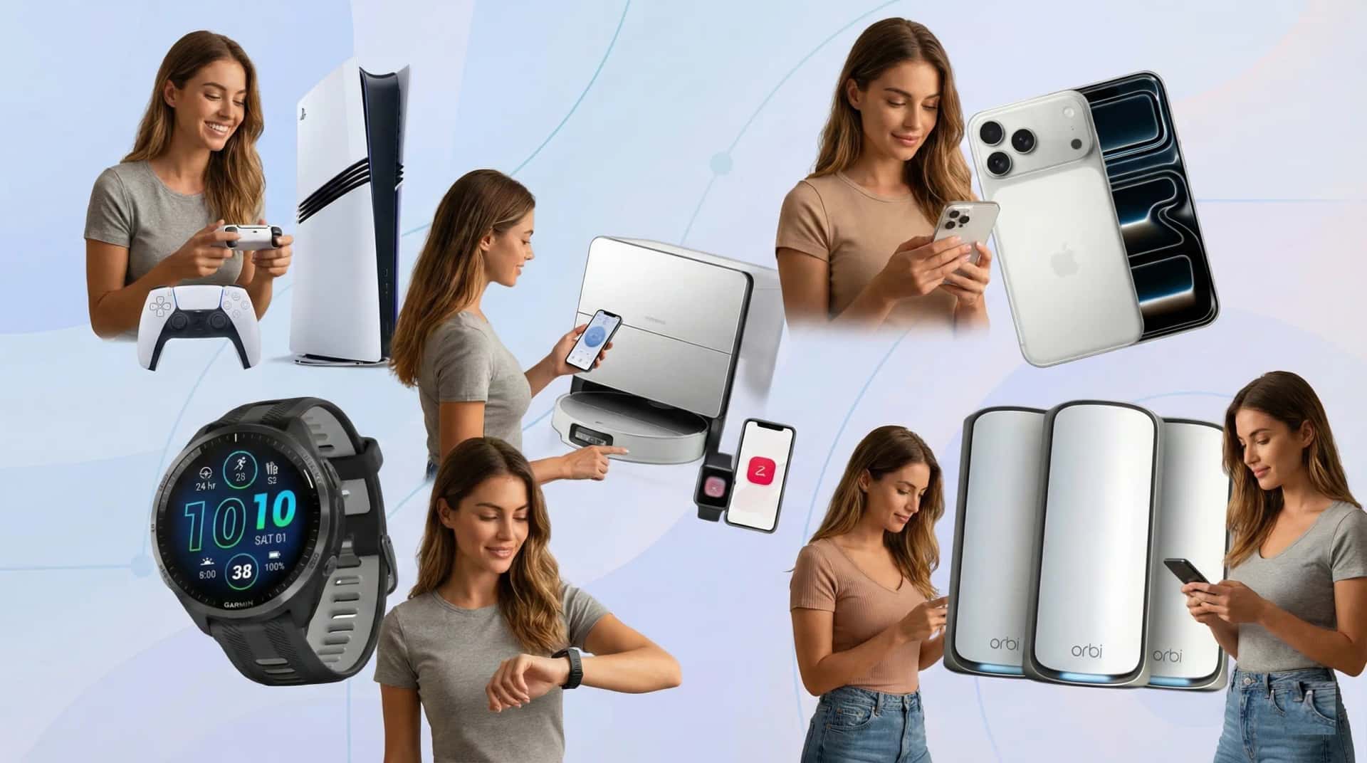 Best Products 2025: Top Tech, Home & Lifestyle Picks