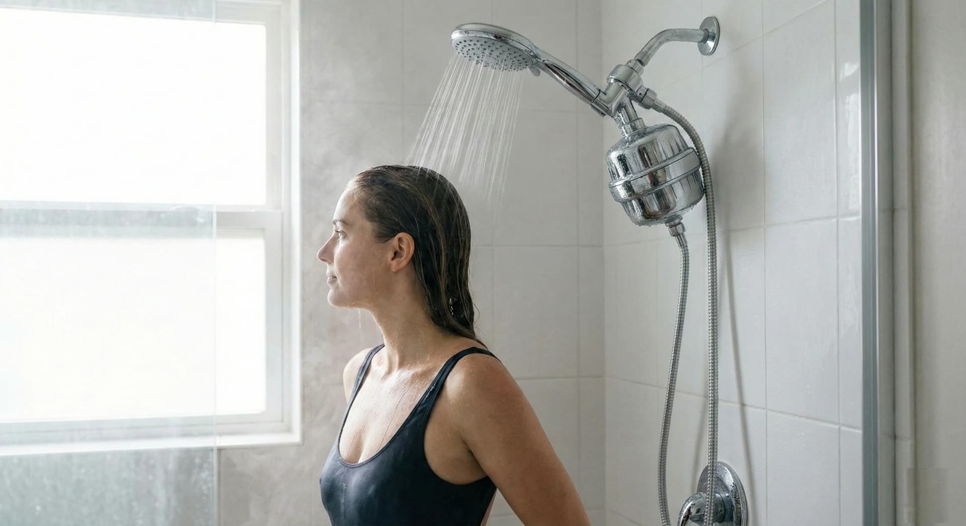 Best Shower Head Filters 2026 Guide