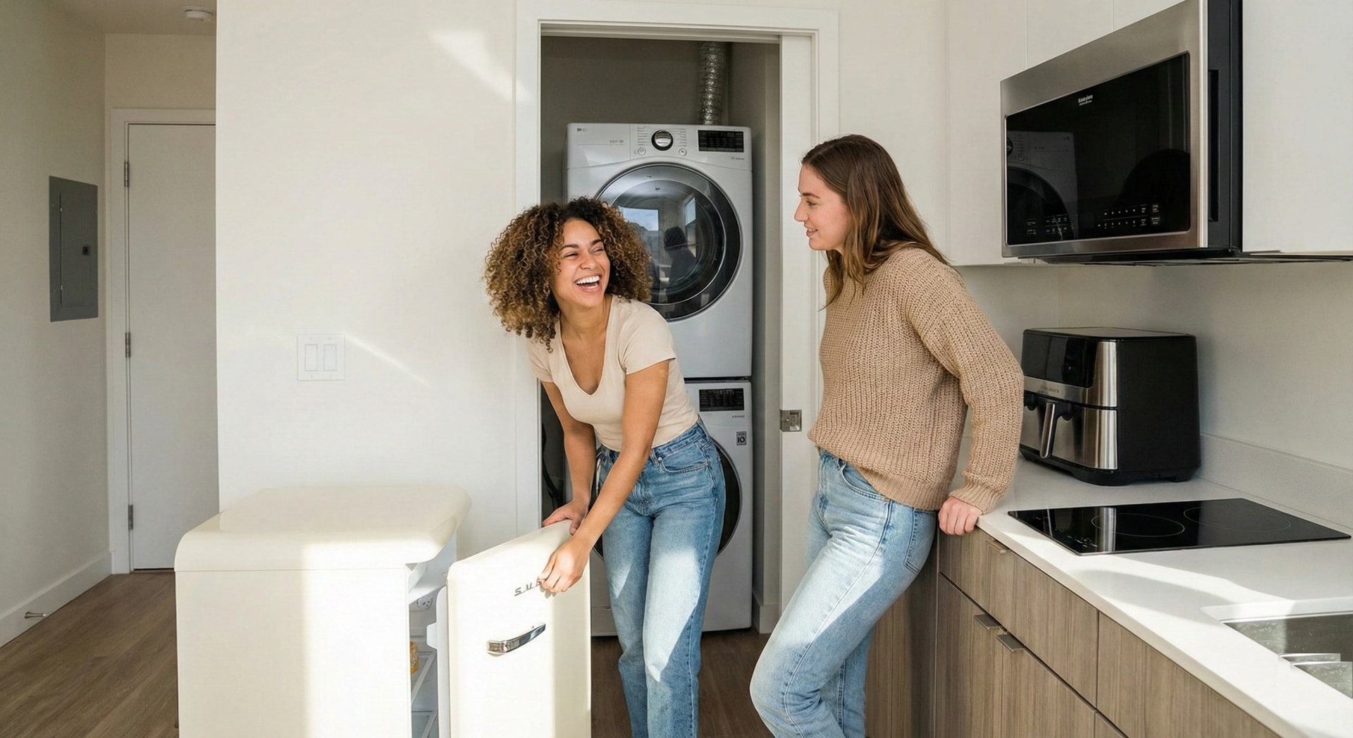 Best Compact Appliances for Small Apartments 2026 - Expert Reviews & Buying Guide