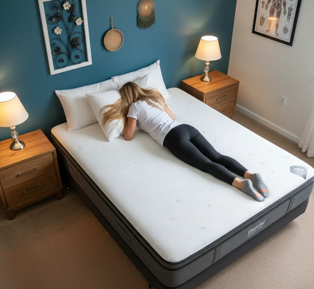 Cyber Monday bedding mattress deals 2025