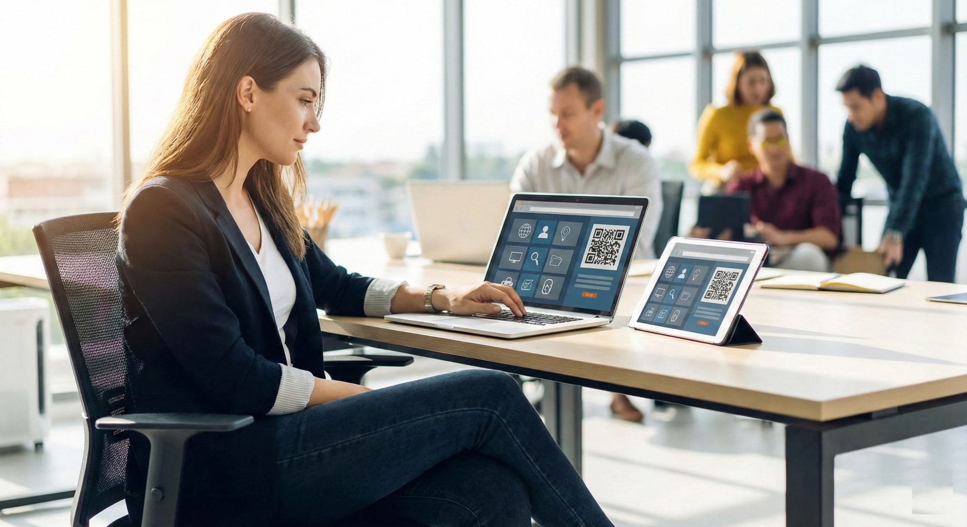 Best Online Tools 2025: URL Shortener, QR Generator & Bio Builder Review