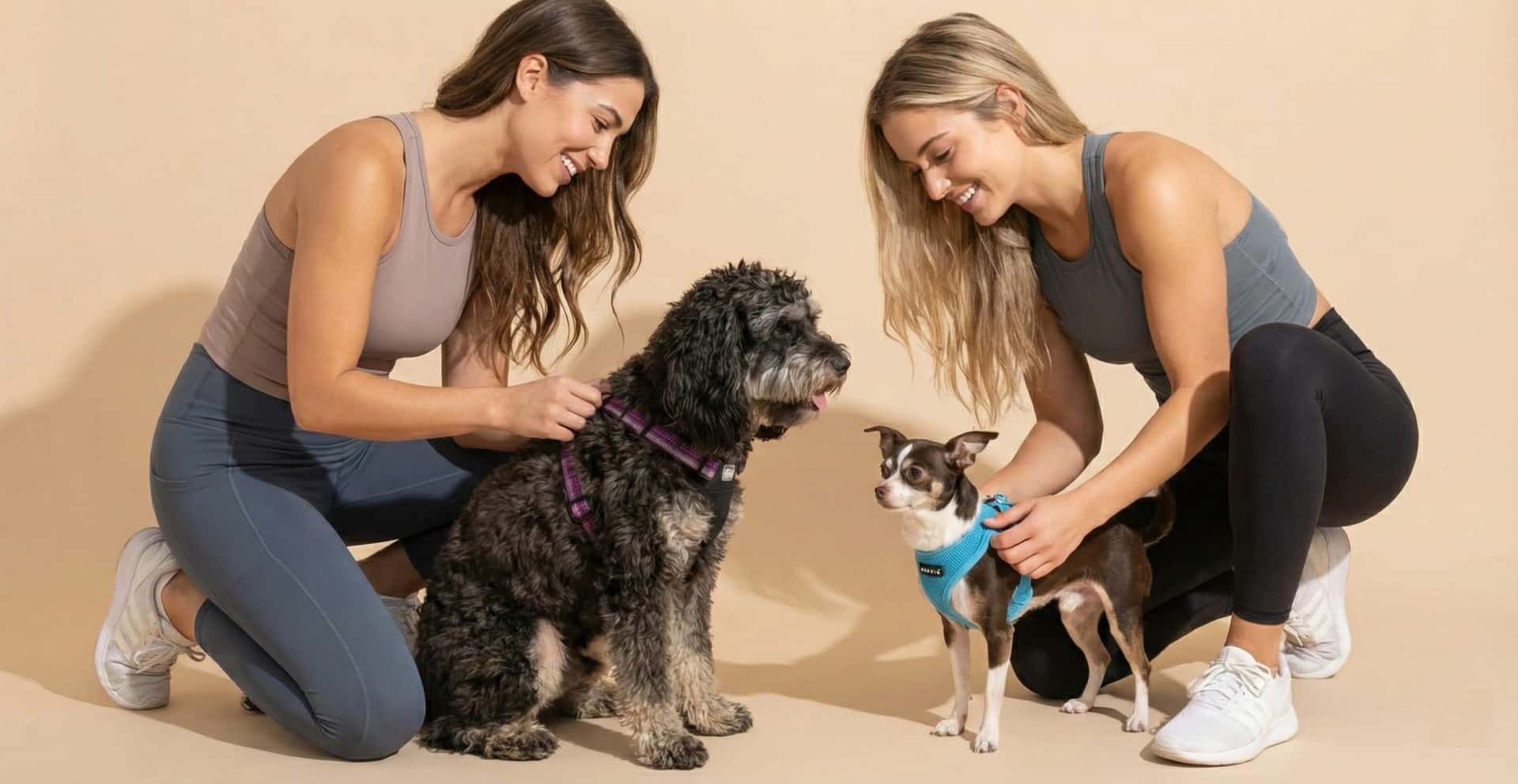 Best dog harnesses for pulling training - comprehensive guide