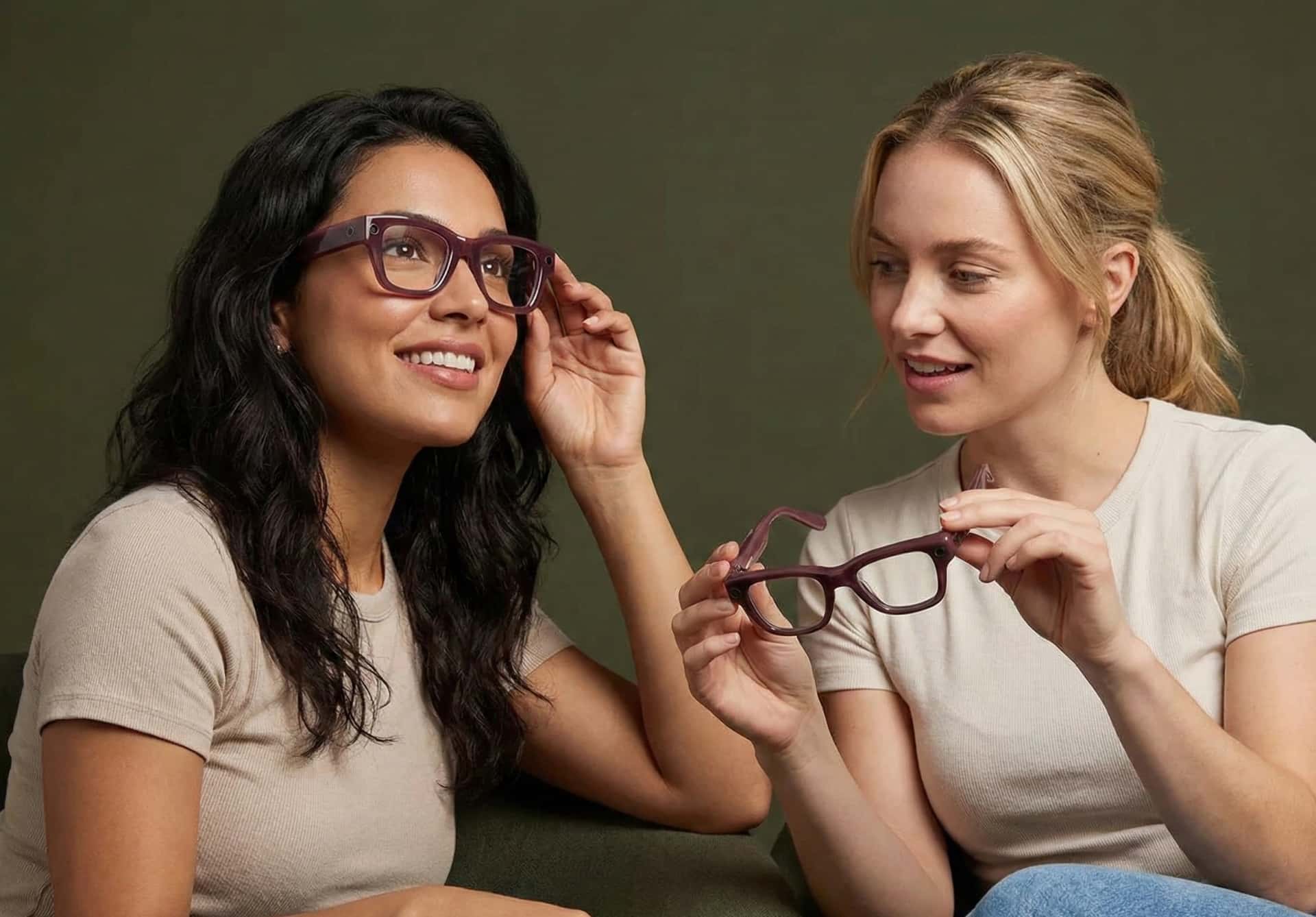 Meta's New Smart Glasses Sounded Cool at First. But I Was Unimpressed. (2025 Review)